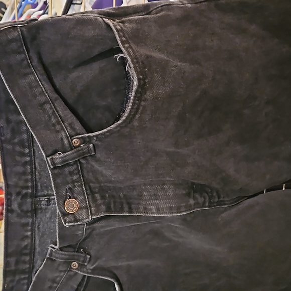 Preloved from Wendy's closet Men's Lee Jeans W30×L32 - Picture 10 of 12